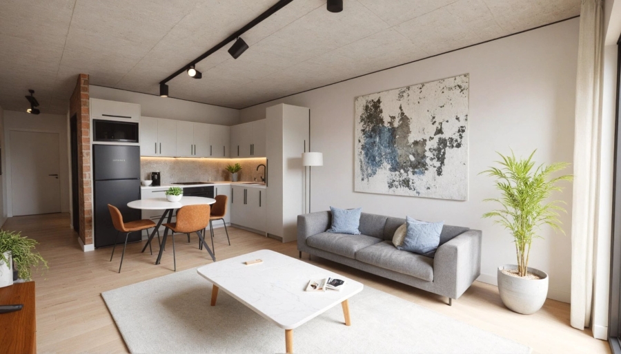 1 Bedroom Property for Sale in Table View Western Cape